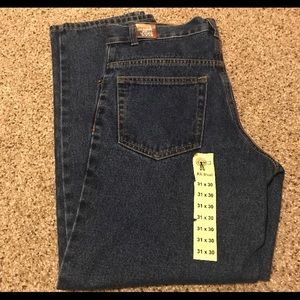 NWT Men’s jeans sz 31x30